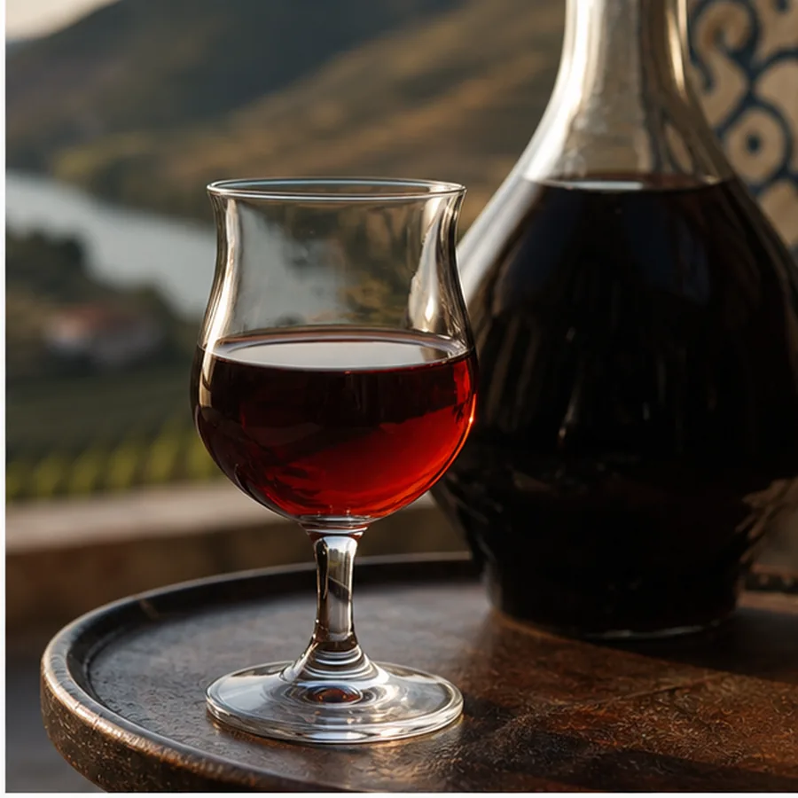 Port Wine