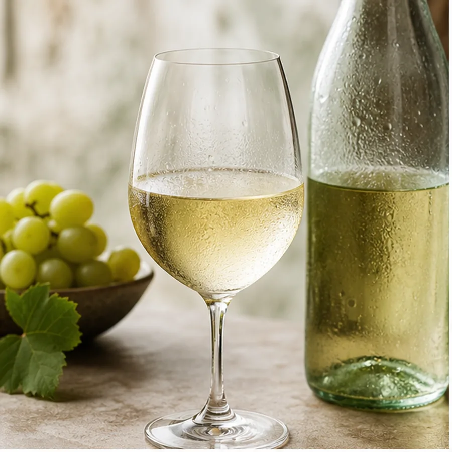 Green Wine