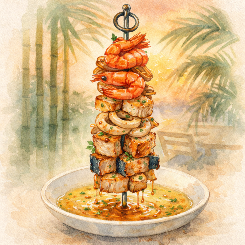 Allegro Seafood Grill