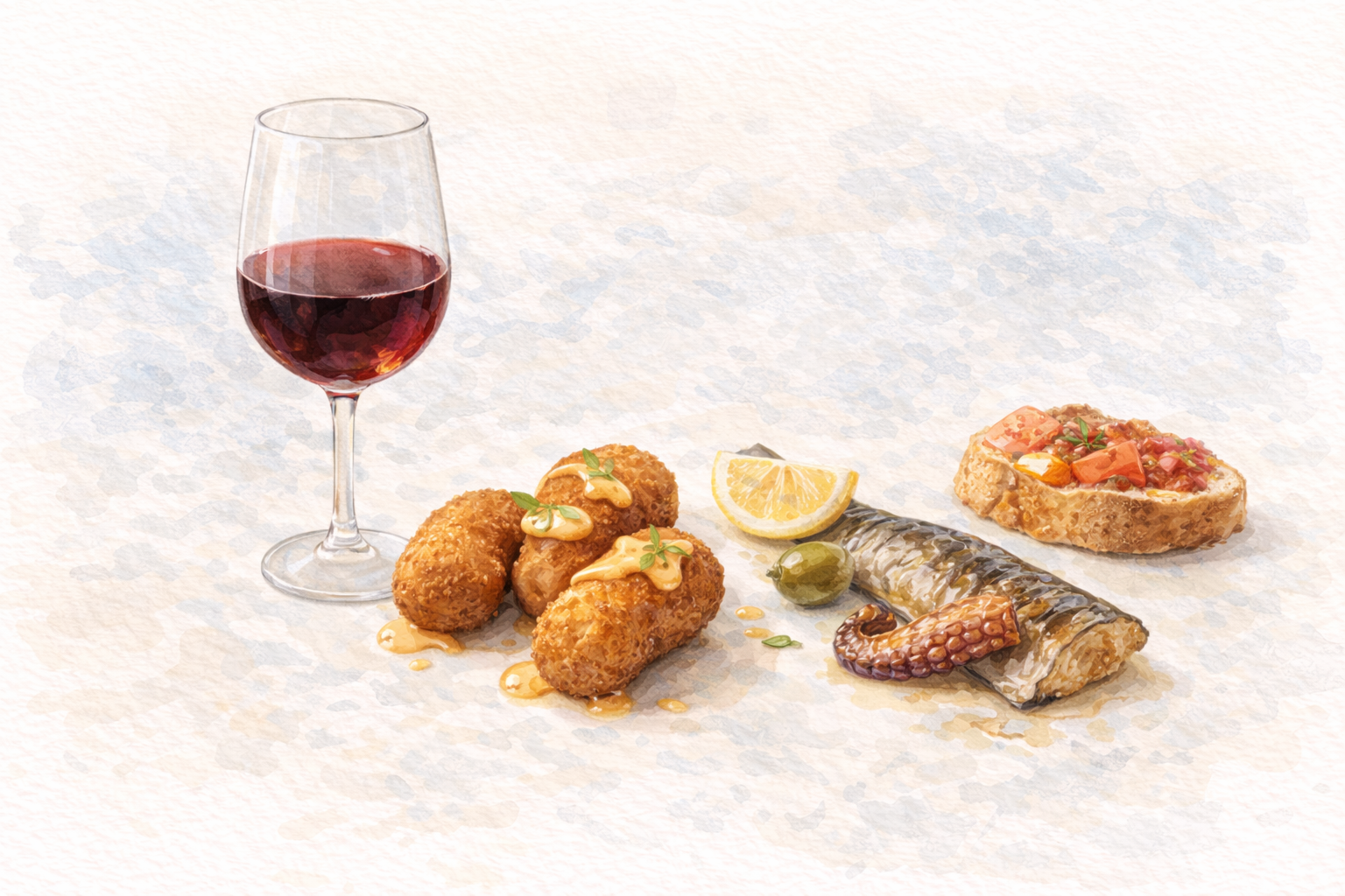 Oporto Fooding House & Wine