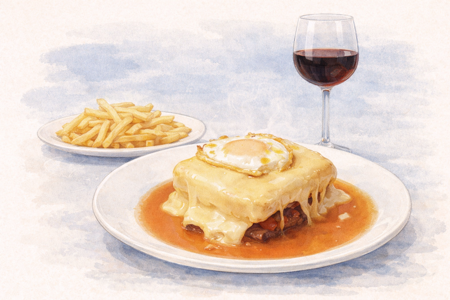 PortuCale Restaurant